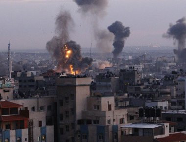 Συρία: Νεκροί 180 Ισλαμιστές από βομβαρδισμούς της ρωσικής αεροπορίας